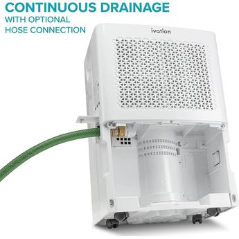 Ivation ivaesdh20 6