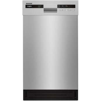 Whirlpool wdf518sahm 1