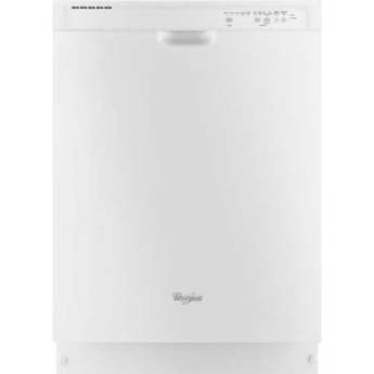 Whirlpool wdf540padw 1