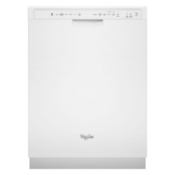 whirlpool dishwasher 750