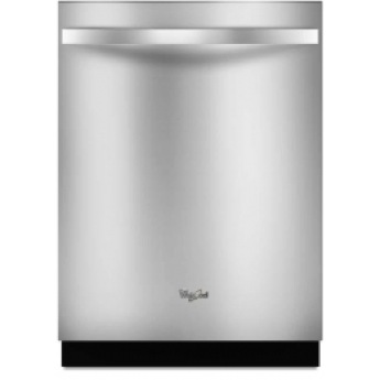 Whirlpool WDT790SAYM Gold Series 24 