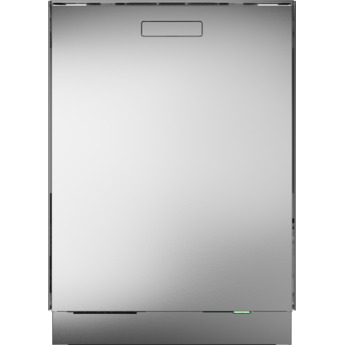 Asko DBI786IXXLSSOF  60+ Series 24 Inch Stainless Steel Built-In Dishwasher
