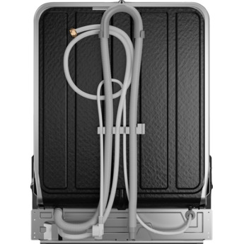 Asko DFI565XXLSOF 50 Series 24 Inch Panel Ready Built-In Dishwasher — thumbnail 2