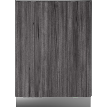 Asko DFI786XXLSOF 60+ Series 24 Inch Panel Ready Built-In Dishwasher