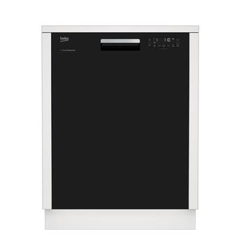 Beko dut25401bhw 406