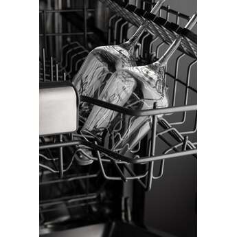 Bertazzoni DW24T3IXT 24 Inch Stainless Steel Built-In Dishwasher — thumbnail 15