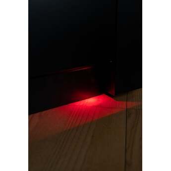 Bertazzoni DW24T3IXT 24 Inch Stainless Steel Built-In Dishwasher — thumbnail 3