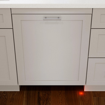 Bosch SGV78B53UC 800 Series 24 Inch Built-In Fully Integrated Dishwasher — thumbnail 19