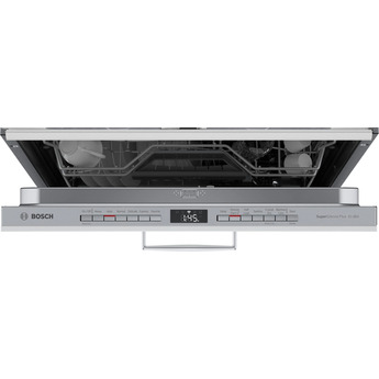 Bosch SGV78B53UC 800 Series 24 Inch Built-In Fully Integrated Dishwasher — thumbnail 21