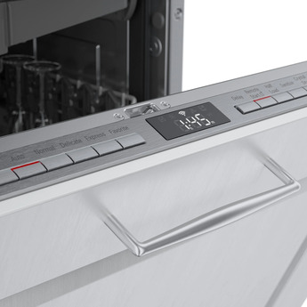 Bosch SGV78B53UC 800 Series 24 Inch Built-In Fully Integrated Dishwasher — thumbnail 22