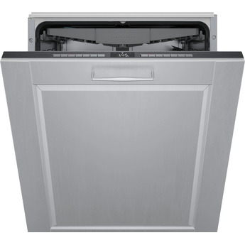 Bosch SGV78B53UC 800 Series 24 Inch Built-In Fully Integrated Dishwasher — thumbnail 26