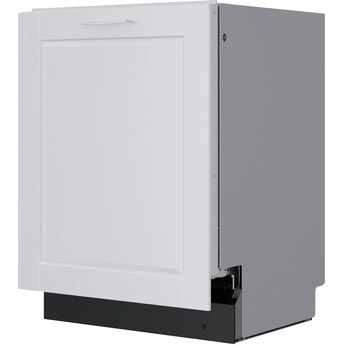 Bosch SGV78B53UC 800 Series 24 Inch Built-In Fully Integrated Dishwasher — thumbnail 3