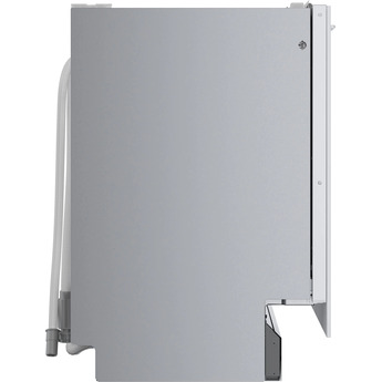 Bosch SGV78B53UC 800 Series 24 Inch Built-In Fully Integrated Dishwasher — thumbnail 4