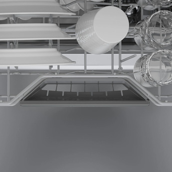 Bosch SGV78B53UC 800 Series 24 Inch Built-In Fully Integrated Dishwasher — thumbnail 7