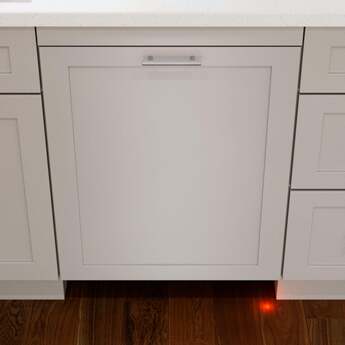 Bosch SGV78C53UC 800 Series 24 Inch Panel Ready Built-In Fully Integrated Dishwasher — thumbnail 12