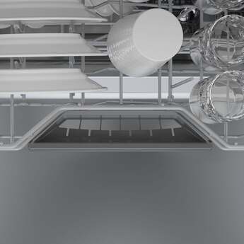 Bosch SGV78C53UC 800 Series 24 Inch Panel Ready Built-In Fully Integrated Dishwasher — thumbnail 16