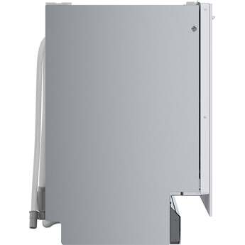 Bosch SGV78C53UC 800 Series 24 Inch Panel Ready Built-In Fully Integrated Dishwasher — thumbnail 20