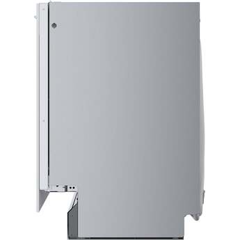 Bosch SGV78C53UC 800 Series 24 Inch Panel Ready Built-In Fully Integrated Dishwasher — thumbnail 21