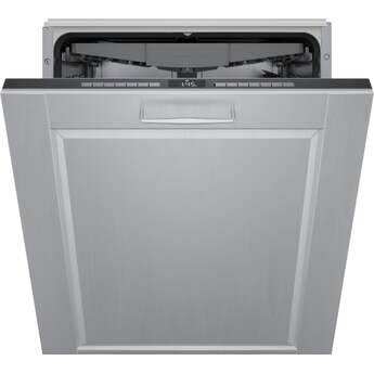 Bosch SGV78C53UC 800 Series 24 Inch Panel Ready Built-In Fully Integrated Dishwasher — thumbnail 22