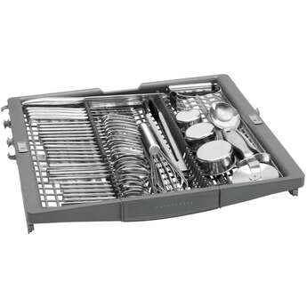 Bosch SGV78C53UC 800 Series 24 Inch Panel Ready Built-In Fully Integrated Dishwasher — thumbnail 26