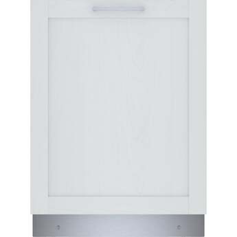 Bosch SGV78C53UC 800 Series 24 Inch Panel Ready Built-In Fully Integrated Dishwasher — thumbnail 31