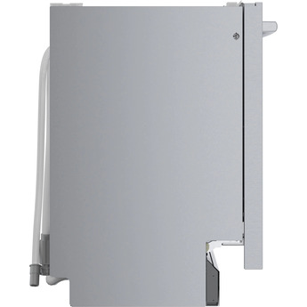 Bosch SGV78C53UC 800 Series 24 Inch Panel Ready Built-In Fully Integrated Dishwasher — thumbnail 34