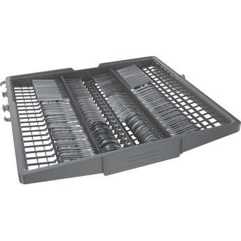 Bosch SGV78C53UC 800 Series 24 Inch Panel Ready Built-In Fully Integrated Dishwasher — thumbnail 36