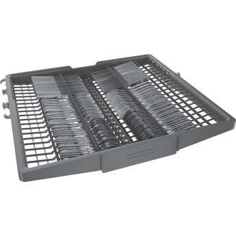 Bosch SGV78C53UC 800 Series 24 Inch Panel Ready Built-In Fully Integrated Dishwasher — thumbnail 39