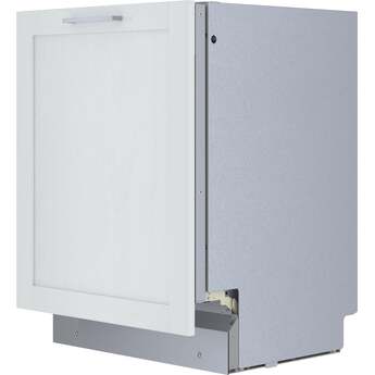 Bosch SGV78C53UC 800 Series 24 Inch Panel Ready Built-In Fully Integrated Dishwasher — thumbnail 41