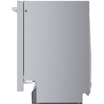 Bosch SGV78C53UC 800 Series 24 Inch Panel Ready Built-In Fully Integrated Dishwasher — thumbnail 42