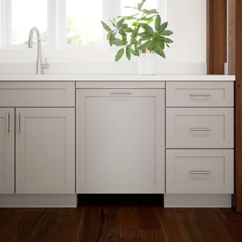 Bosch SGV78C53UC 800 Series 24 Inch Panel Ready Built-In Fully Integrated Dishwasher — thumbnail 43
