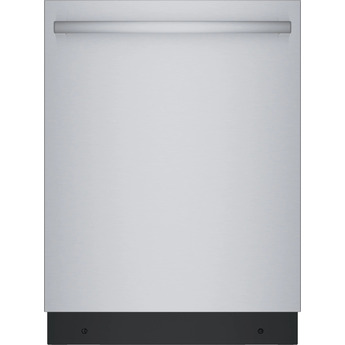 Bosch SGX78B55UC 800 Series 24 Inch Built-In Dishwasher