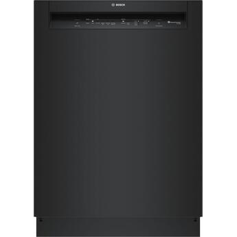 Smart dishwashers with Home Connect