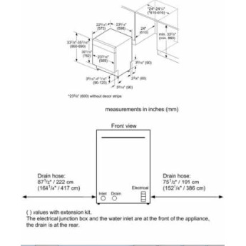 Bosch she3ar76uc 4