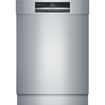 Bosch Benchmark SHE89PW75N Benchmark Series 24 Inch Stainless Steel Built In Ful