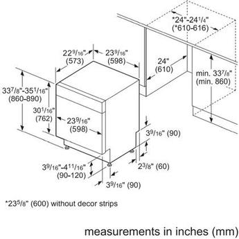 Bosch shem3ay52n 6