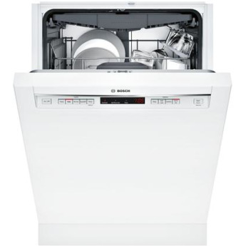 Bosch shem63w52n 3