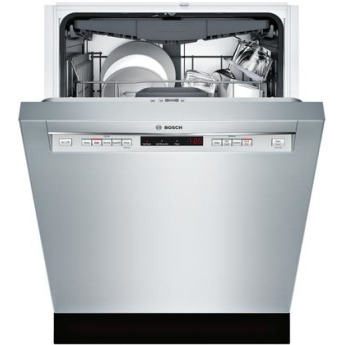 Bosch shem63w55n 3