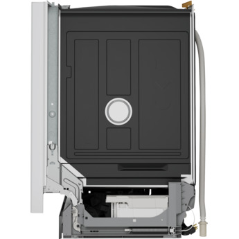Bosch 24 Inch 300 Series Built-In Dishwasher With Zone Wash, PureDry And 46 dBA: White — thumbnail 13