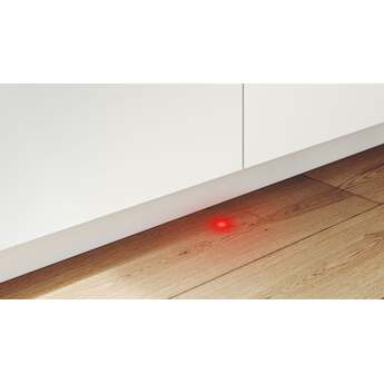 Bosch 24 Inch 300 Series Built-In Dishwasher With Zone Wash, PureDry And 46 dBA: White — thumbnail 14