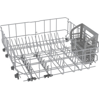 Bosch SHP65CM2N 500 Series 24 Inch White Built-In Fully Integrated Dishwasher — thumbnail 45