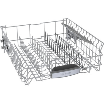 Bosch SHP65CM2N 500 Series 24 Inch White Built-In Fully Integrated Dishwasher — thumbnail 49
