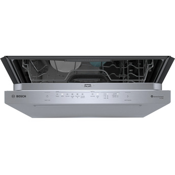 Bosch SHP65CM5N 500 Series 24 Inch Stainless Steel Built-In Fully Integrated Dishwasher — thumbnail 14