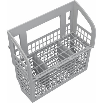 Bosch SHP65DM2N 24 Inch Fully Integrated Built-In Smart Dishwasher White — thumbnail 10