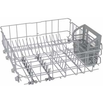 Bosch SHP65DM2N 24 Inch Fully Integrated Built-In Smart Dishwasher White — thumbnail 7