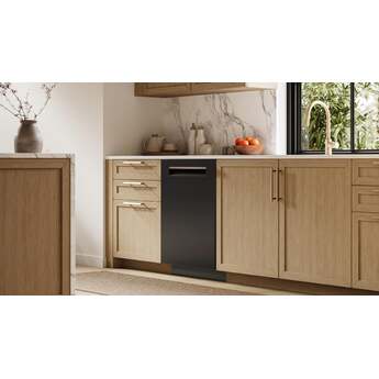 Bosch SHP65DM6N 24 Inch Fully Integrated Built-In Smart Dishwasher Black — thumbnail 15