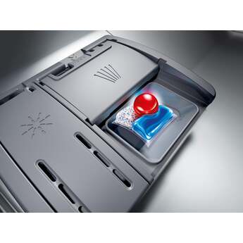 Bosch SHP65DM6N 24 Inch Fully Integrated Built-In Smart Dishwasher Black — thumbnail 23