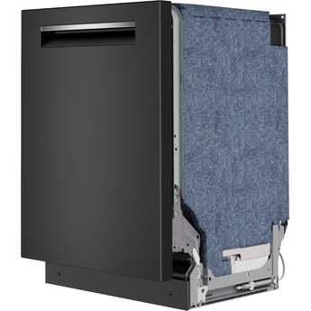 Bosch SHP65DM6N 24 Inch Fully Integrated Built-In Smart Dishwasher Black — thumbnail 25