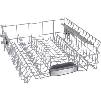 Bosch SHP65DM6N 24 Inch Fully Integrated Built-In Smart Dishwasher Black — thumbnail 26