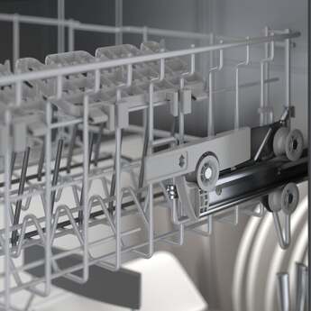 Bosch SHP78CM5N 800 Series 24 Inch Stainless Steel Built-In Fully Integrated Dishwasher — thumbnail 13
